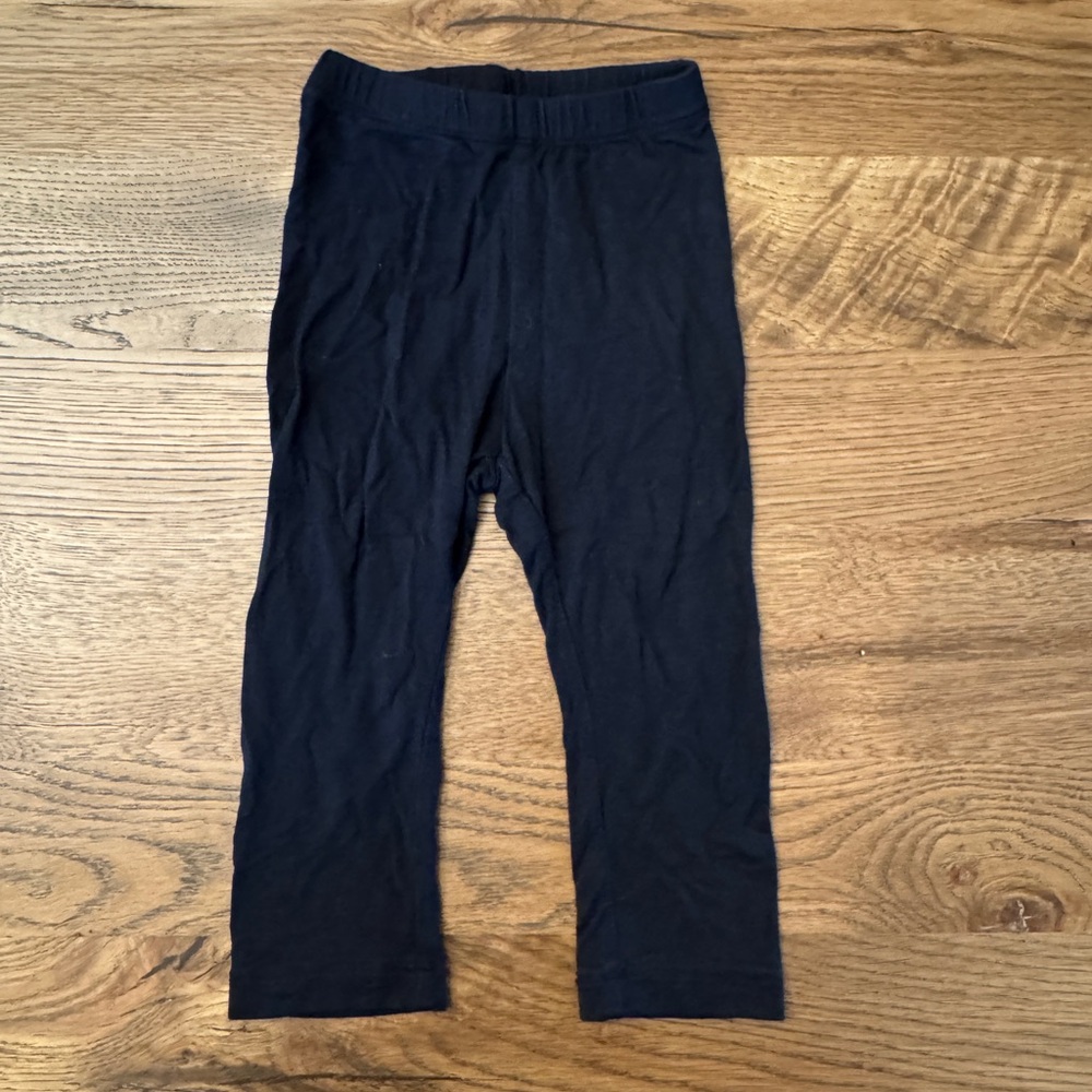 Kyte BABY Midnight Leggings